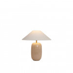 Emily Bordslampa Beige Emily Bordslampa Beige