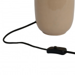 Emily Bordslampa Beige Emily Bordslampa Beige