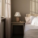 Emily Bordslampa Beige Emily Bordslampa Beige