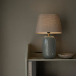 Emily Bordslampa Dusty Green Emily Bordslampa Dusty Green