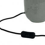 Emily Bordslampa Dusty Green Emily Bordslampa Dusty Green