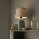 Emily Bordslampa Dusty Green Emily Bordslampa Dusty Green