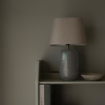 Emily Bordslampa Dusty Green Emily Bordslampa Dusty Green