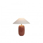 Emily Bordslampa Dusty Pink Emily Bordslampa Dusty Pink