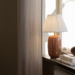 Emily Bordslampa Dusty Pink Emily Bordslampa Dusty Pink