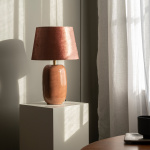 Emily Bordslampa Dusty Pink Emily Bordslampa Dusty Pink