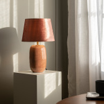 Emily Bordslampa Dusty Pink Emily Bordslampa Dusty Pink