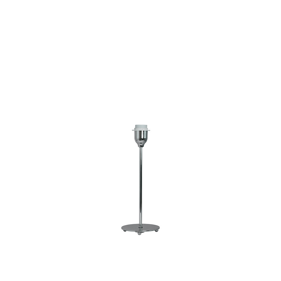 Line 35 Bordslampa Silver