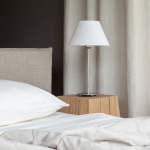 Line 35 Bordslampa Silver Line 35 Bordslampa Silver