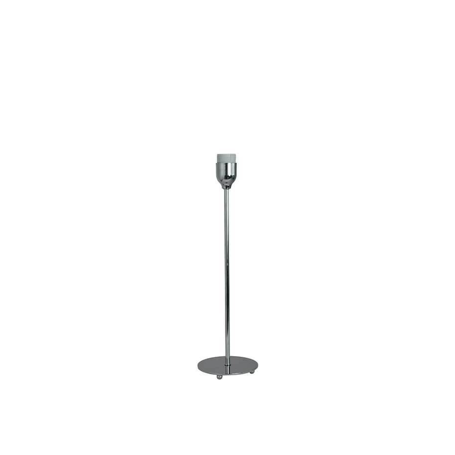 Line 45 Bordslampa Silver