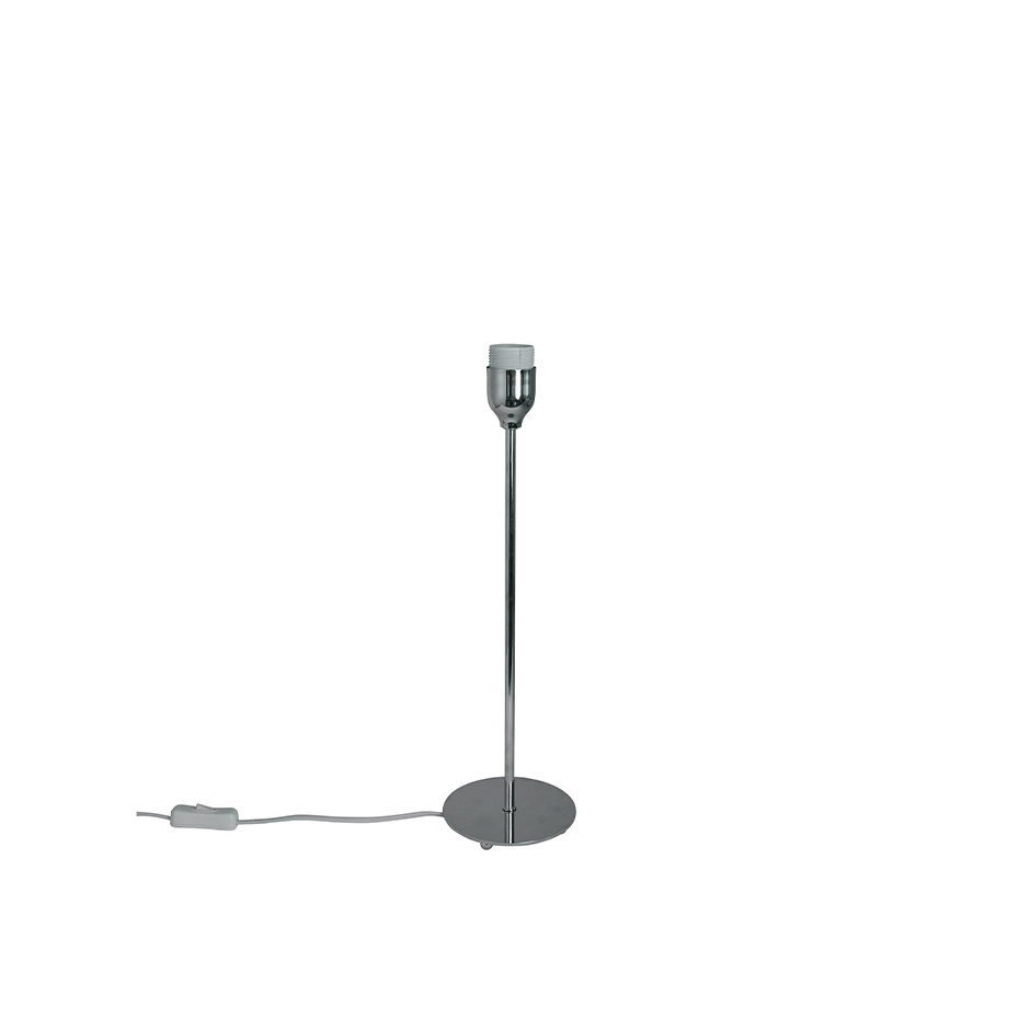 Line 45 Bordslampa Silver