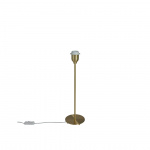 Line 45 Bordslampa Matt Mässing Line 45 Bordslampa Matt Mässing