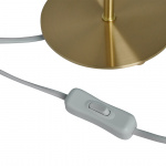 Line 45 Bordslampa Matt Mässing Line 45 Bordslampa Matt Mässing