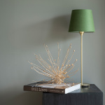 Line 45 Bordslampa Matt Mässing Line 45 Bordslampa Matt Mässing