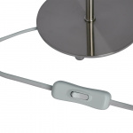 Line 45 Bordslampa Matt Krom Line 45 Bordslampa Matt Krom