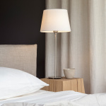 Line 45 Bordslampa Matt Krom Line 45 Bordslampa Matt Krom