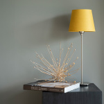 Line 45 Bordslampa Matt Krom Line 45 Bordslampa Matt Krom