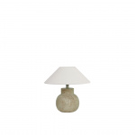 Pella Bordslampa Travertin Pella Bordslampa Travertin