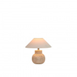 Pella Bordslampa Travertin Pella Bordslampa Travertin