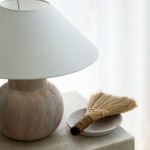 Pella Bordslampa Sandsten Pella Bordslampa Sandsten