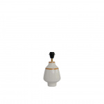 Becky Bordslampa Vit/Senapsgul Becky Bordslampa Vit/Senapsgul