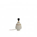 Becky Bordslampa Vit/Senapsgul Becky Bordslampa Vit/Senapsgul