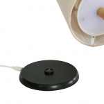 Tess Portabel Bordslampa Ek/Natur Tess Portabel Bordslampa Ek/Natur