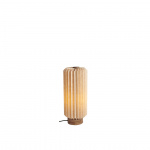 Alba Bordslampa Natur/Trä Alba Bordslampa Natur/Trä