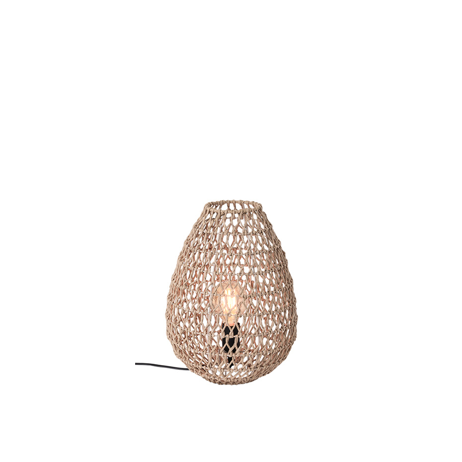 Buster Bordslampa Natur