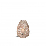 Buster Bordslampa Natur Buster Bordslampa Natur