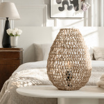 Buster Bordslampa Natur Buster Bordslampa Natur