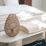 Buster Bordslampa Natur Buster Bordslampa Natur