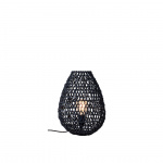 Buster Bordslampa Svart Buster Bordslampa Svart