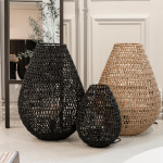 Buster Bordslampa Svart Buster Bordslampa Svart