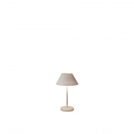 Watt & Veke Teya Portabel Bordslampa Off-White Watt & Veke Teya Portabel Bordslampa Off-White
