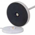 Teya Portabel Bordslampa Off-White Teya Portabel Bordslampa Off-White