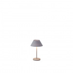 Watt & Veke Teya Portabel Bordslampa Warm Grey Watt & Veke Teya Portabel Bordslampa Warm Grey