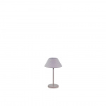 Teya Portabel Bordslampa Warm Grey Teya Portabel Bordslampa Warm Grey