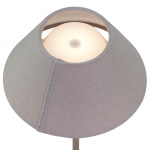 Teya Portabel Bordslampa Warm Grey Teya Portabel Bordslampa Warm Grey