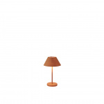 Watt & Veke Teya Portabel Bordslampa Terracotta Watt & Veke Teya Portabel Bordslampa Terracotta