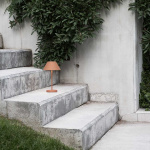 Teya Portabel Bordslampa Terracotta Teya Portabel Bordslampa Terracotta