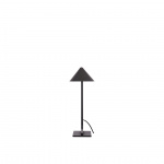 Kuro Bordslampa Mattsvart/Svart Krom Kuro Bordslampa Mattsvart/Svart Krom