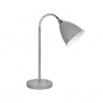 B 769 Smögen Bordslampa Grå B 769 Smögen Bordslampa Grå