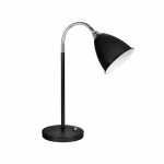 B 769 Smögen Bordslampa Svart B 769 Smögen Bordslampa Svart