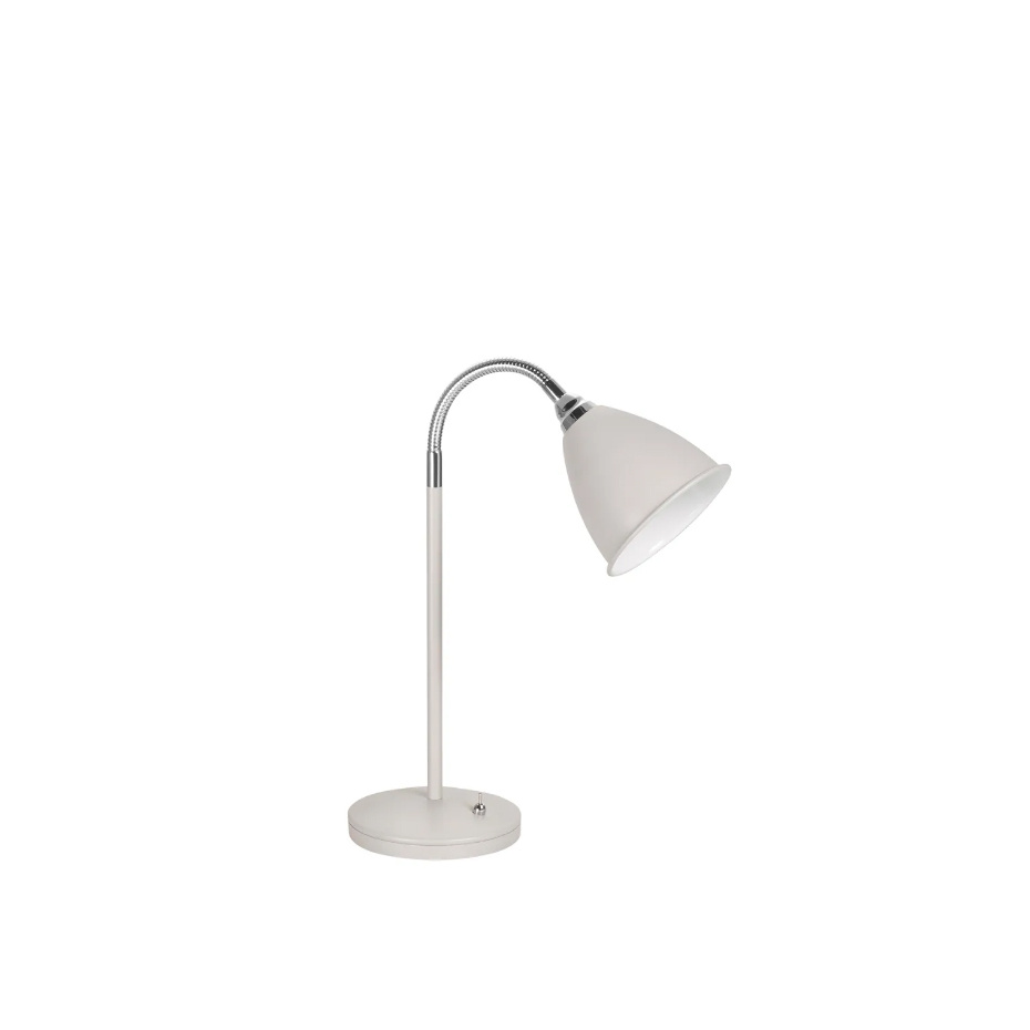 B 769 Smögen Bordslampa Sand