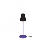 B 832 Haga Bordslampa Lavendel