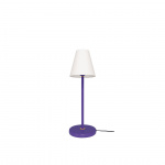 B 832 Haga Bordslampa Lavendel