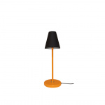 B 832 Haga Bordslampa Orange