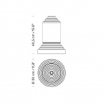 Babel Bordslampa Babel Bordslampa