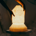 Babel Bordslampa Babel Bordslampa